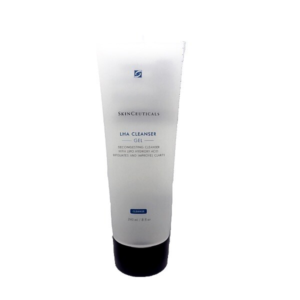 SkinCeuticals® LHA Cleanser- GEL