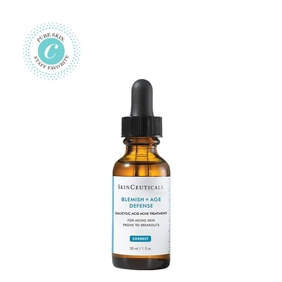 SkinCeuticals® Blemish + Age Defense