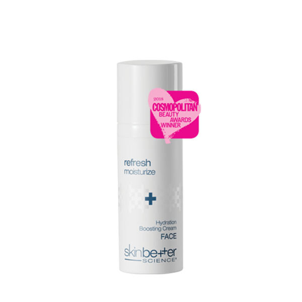 SkinBetter® Science Hydration Boosting Cream