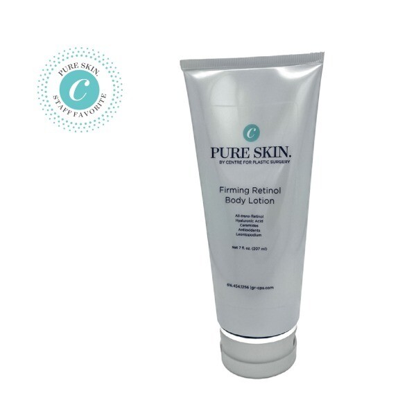 Pure Skin Firming Retinol Body Lotion Pure Skin Firming Retinol Body Lotion