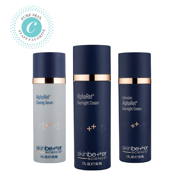 SkinBetter® Science AlphaRet® SkinBetter® Science AlphaRet®