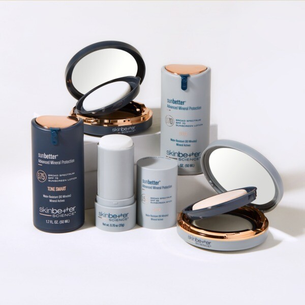 SkinBetter® Science SunBetter® Advanced Mineral Protection