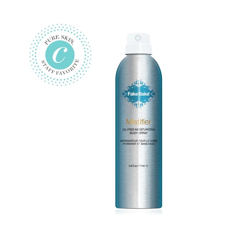 FakeBake® Mistifier™