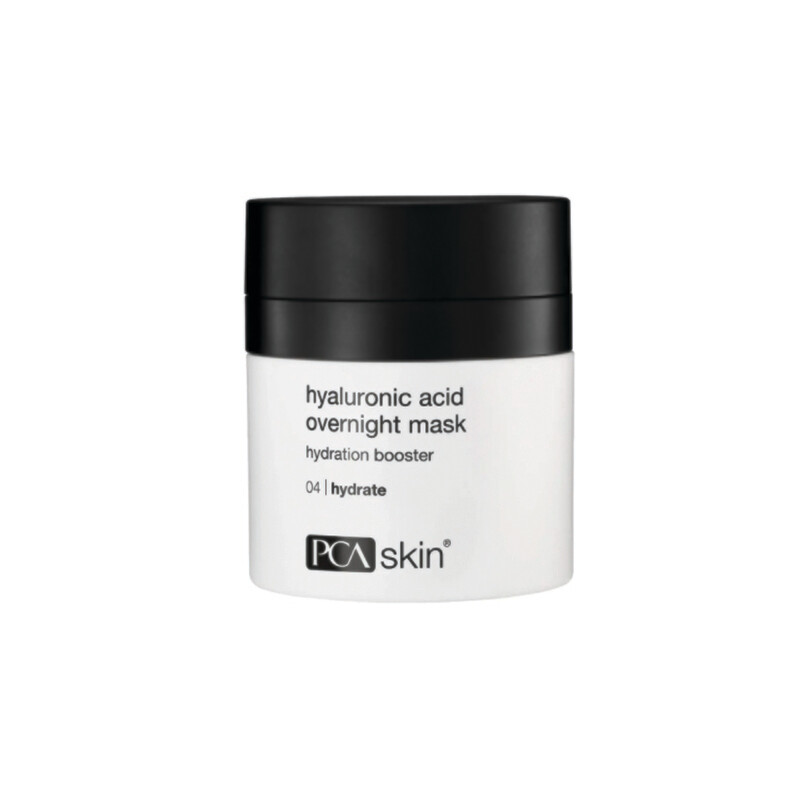 PCA Skin® Hyaluronic Acid Overnight Mask