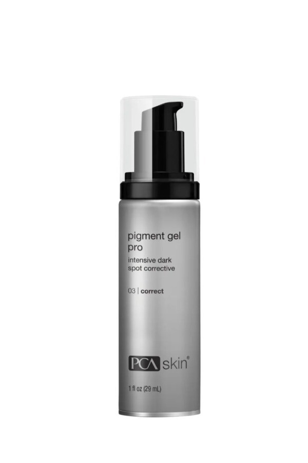 PCA Skin® Pigment Gel Pro Intensive Dark Spot Corrective PCA Skin® Pigment Gel Pro Intensive Dark Spot Corrective