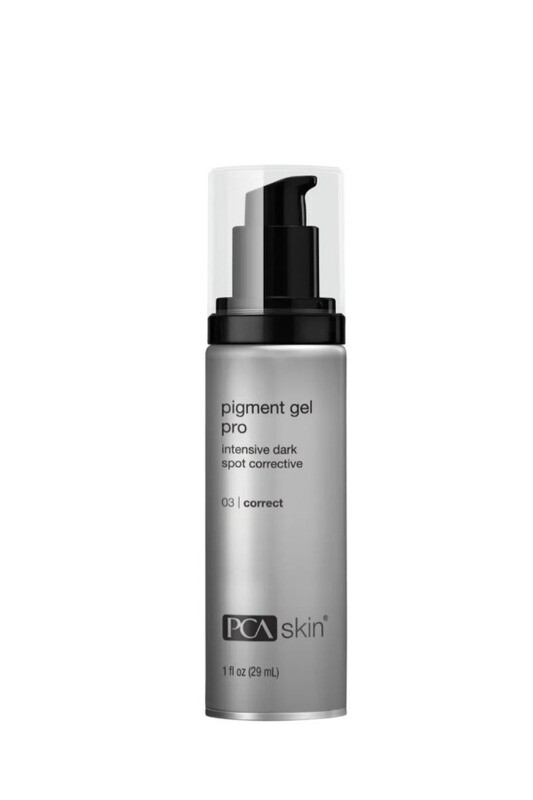 PCA Skin® Pigment Gel Pro Intensive Dark Spot Corrective