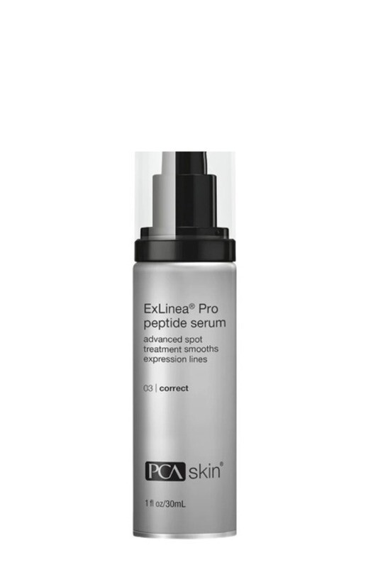 PCA Skin® ExLinea® Pro Peptide Serum