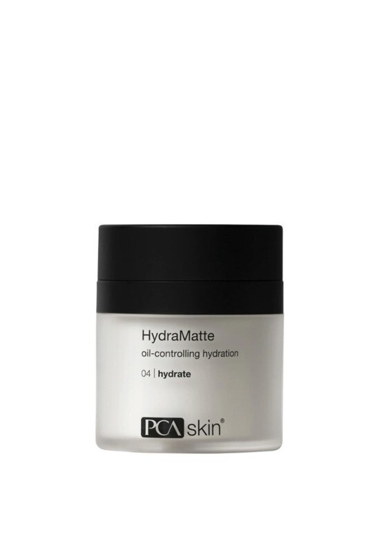 PCA Skin® HydraMatte Oil-Controlling Hydration
