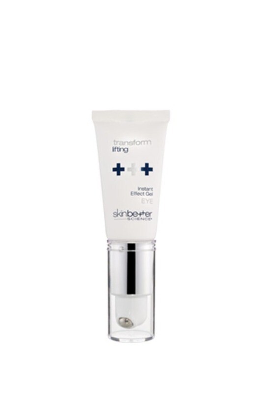 SkinBetter® Science Instant Effect Eye Gel