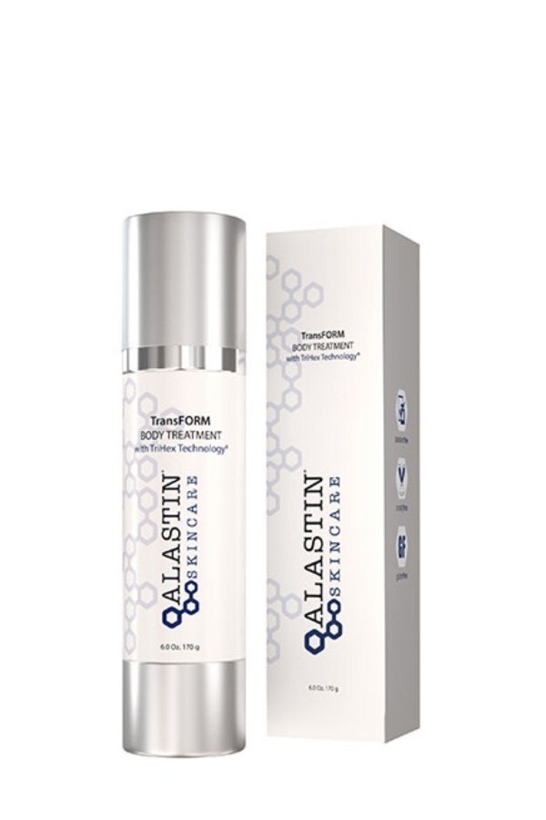 Alastin ® TransFORM Body Alastin ® TransFORM Body