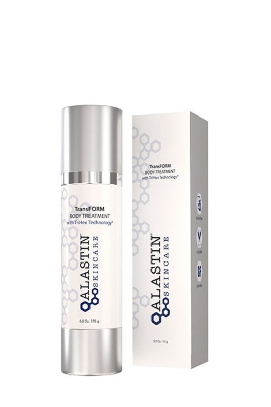 Alastin ® TransFORM Body