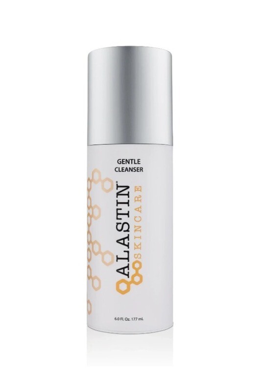 Alastin® Gentle Cleanser