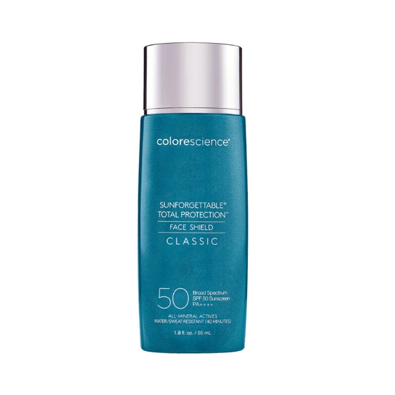 ColorScience® Sunforgettable® Total Protection Face Shield Classic SPF 50