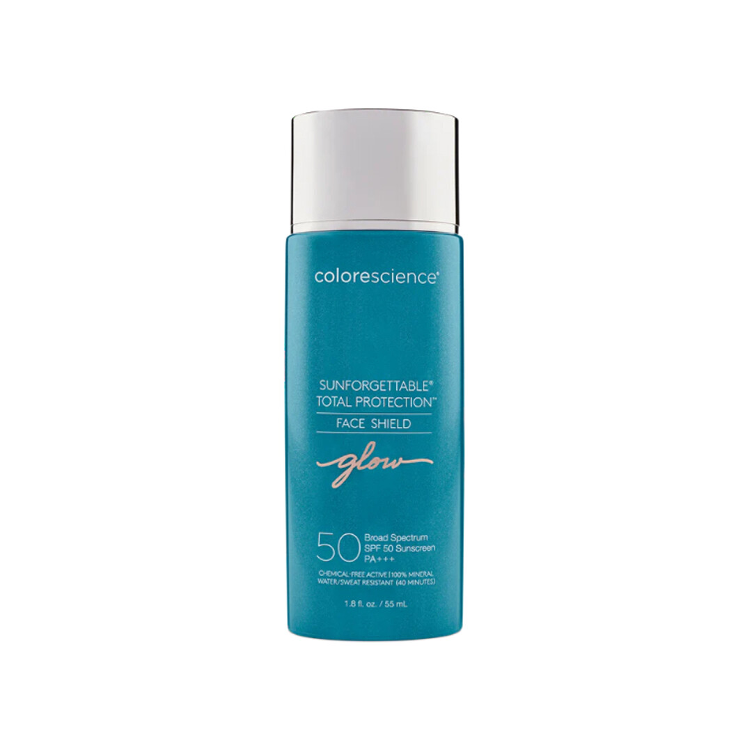 ColorScience® Sunforgettable® Total Protection™ Face Shield Glow SPF 50