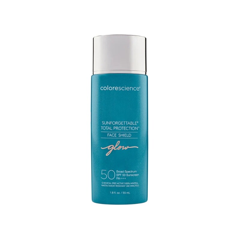 ColorScience® Sunforgettable® Total Protection™ Face Shield Glow SPF 50