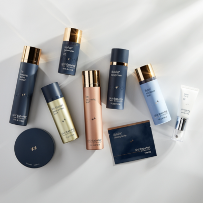 SkinBetter® Science