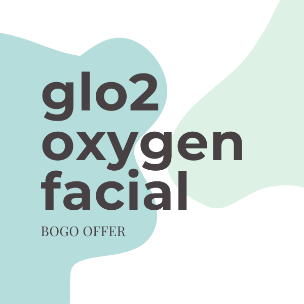 Glo2 Oxygen Facial