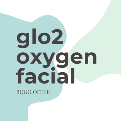 Glo2 Oxygen Facial