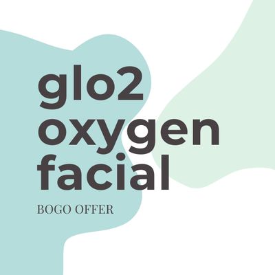 Glo2 Oxygen Facial Glo2 Oxygen Facial