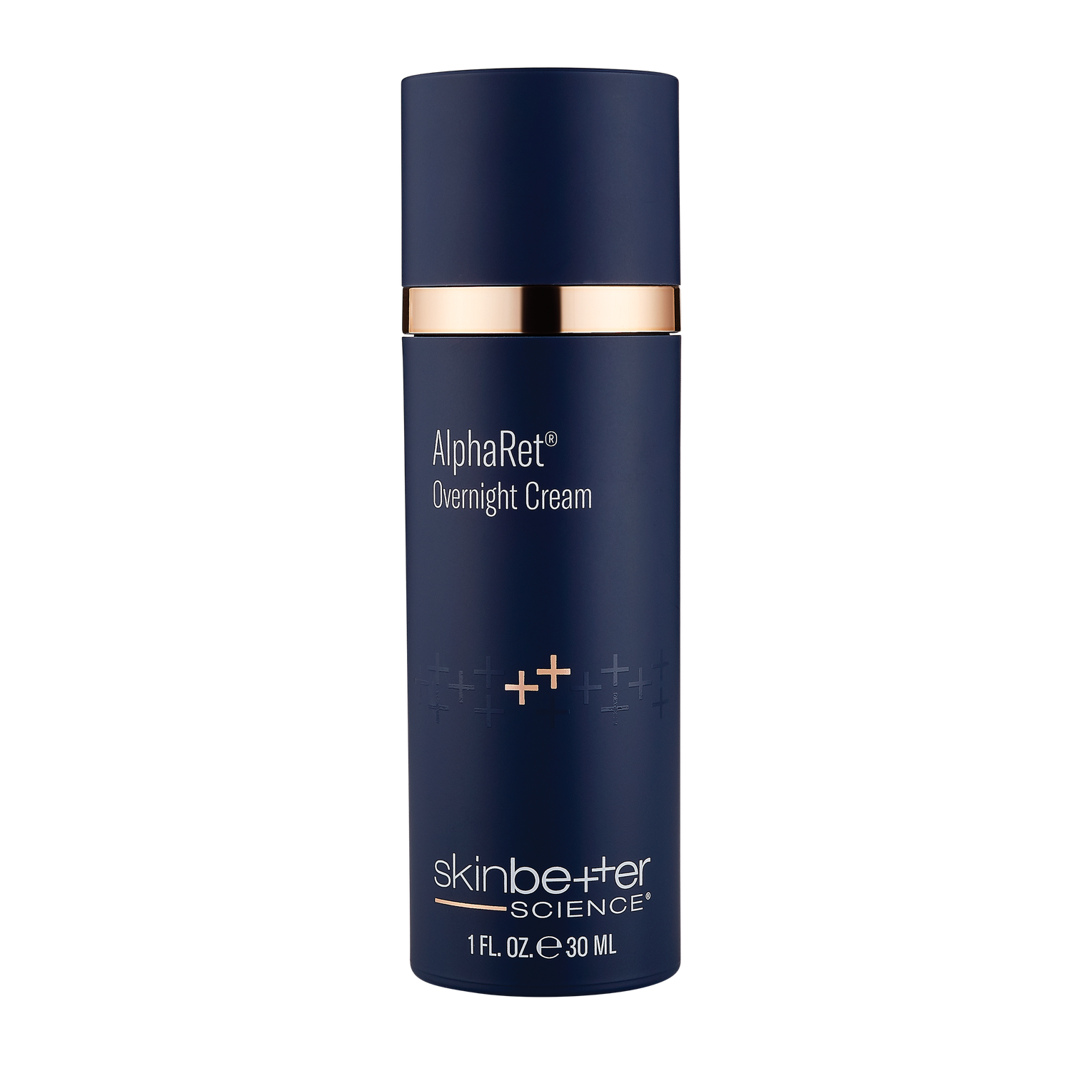 SkinBetter® Science AlphaRet® Overnight Cream