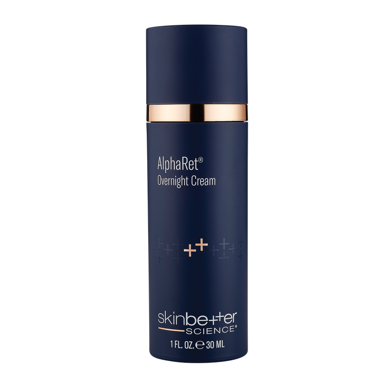 SkinBetter® Science AlphaRet® Overnight Cream