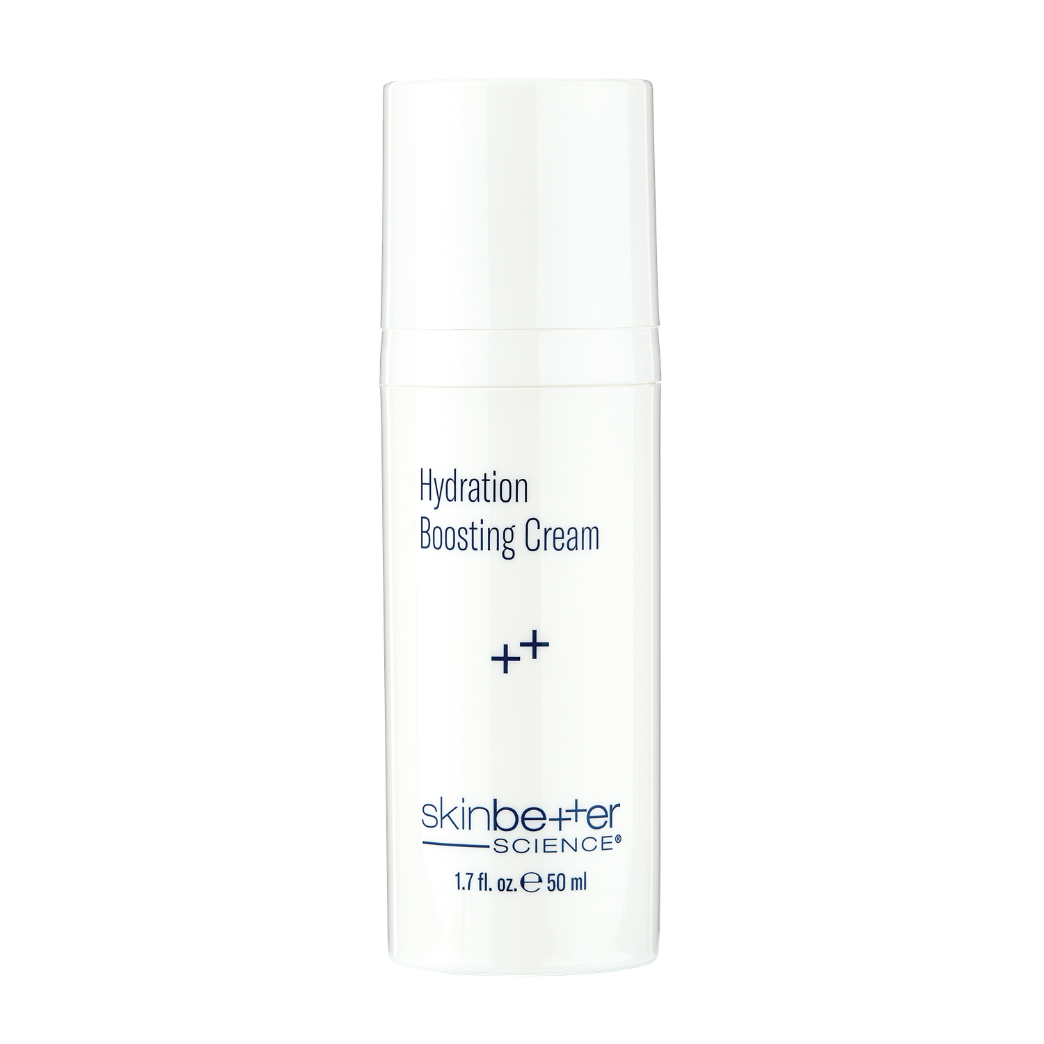 SkinBetter® Science Hydration Boosting Cream
