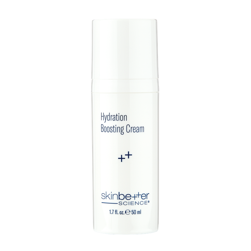 SkinBetter® Science Hydration Boosting Cream