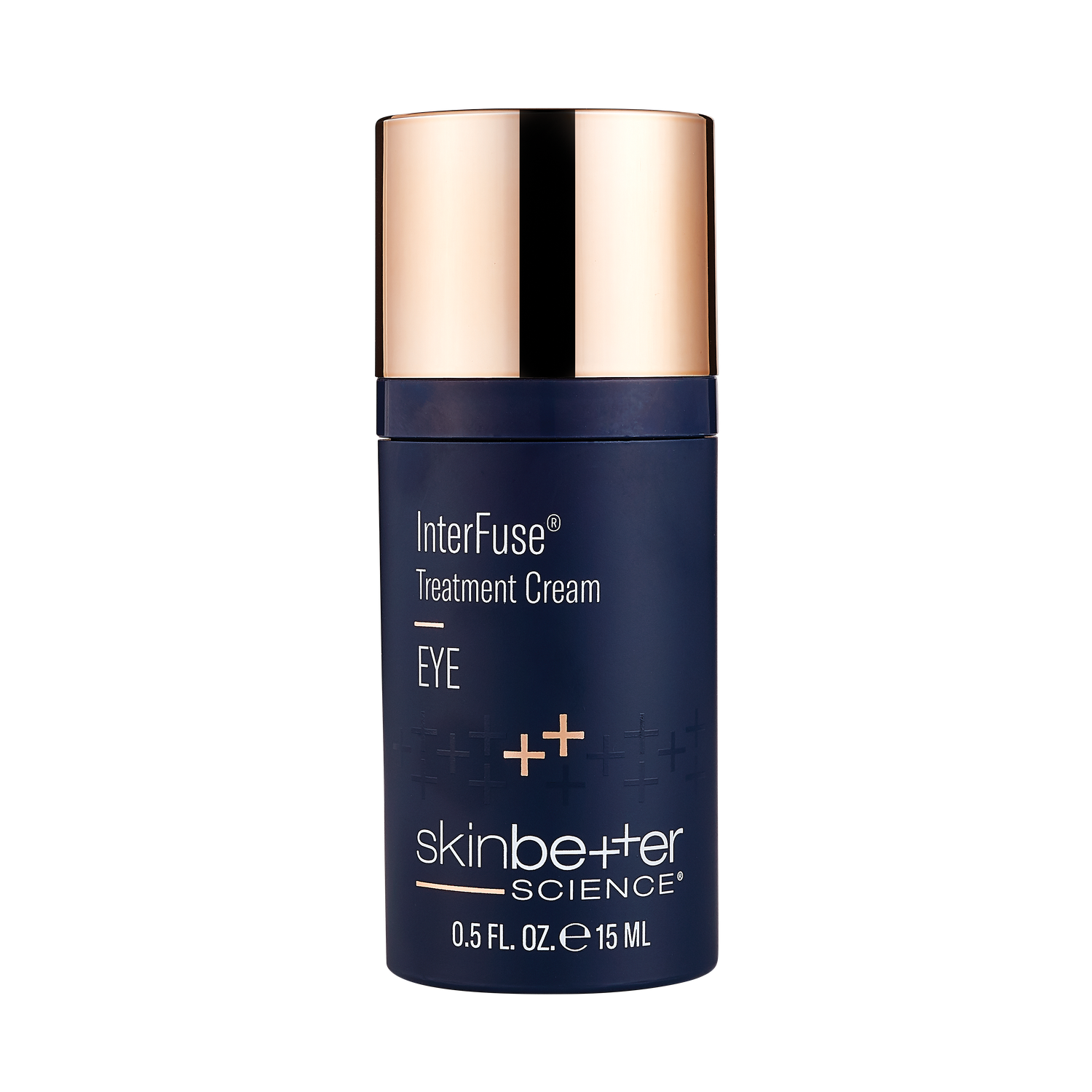 SkinBetter® Science Interfuse Treatment Cream EYE