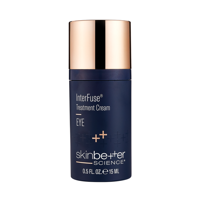 SkinBetter® Science Interfuse Treatment Cream EYE