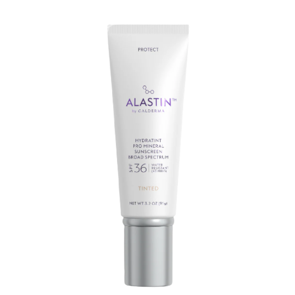 Alastin® HydraTint Pro Mineral Broad Spectrum Sunscreen SPF 36