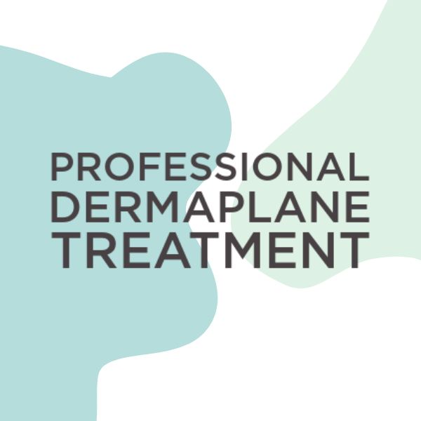 Professional Dermaplane