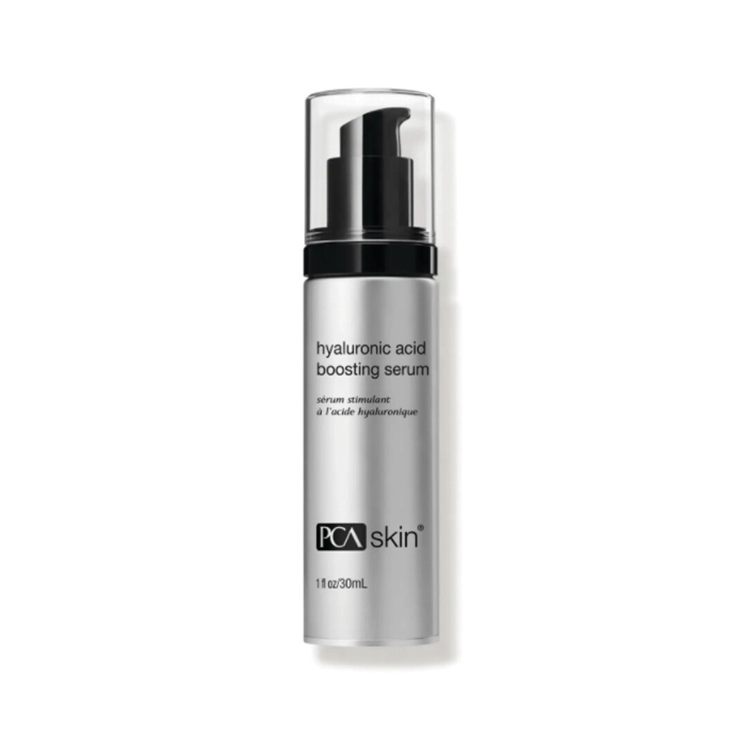 PCA Skin® Hyaluronic Acid Boosting Serum PCA Skin® Hyaluronic Acid Boosting Serum