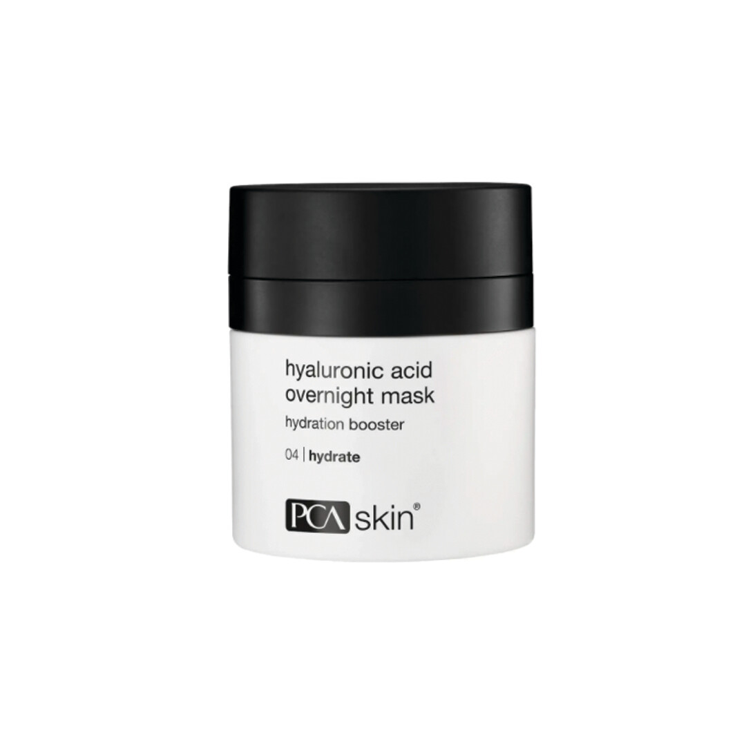 PCA Skin® Hyaluronic Acid Overnight Mask PCA Skin® Hyaluronic Acid Overnight Mask