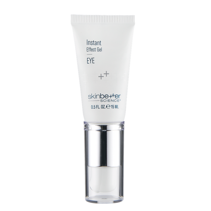SkinBetter® Science Instant Effect Eye Gel