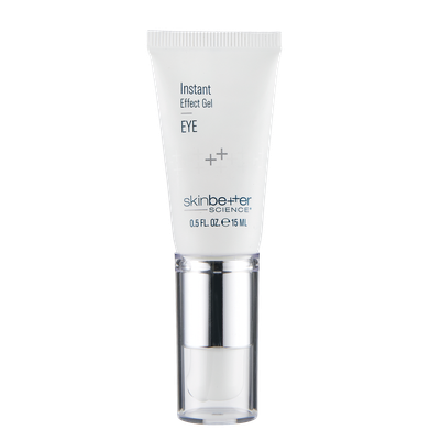 SkinBetter® Science Instant Effect Eye Gel