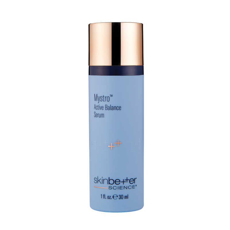 SkinBetter® Science Mystro Active Balancing Serum