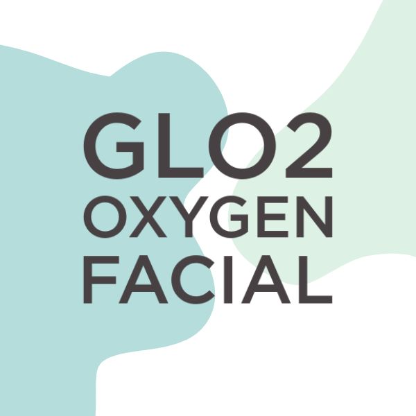 Glo2 Oxygen Facial