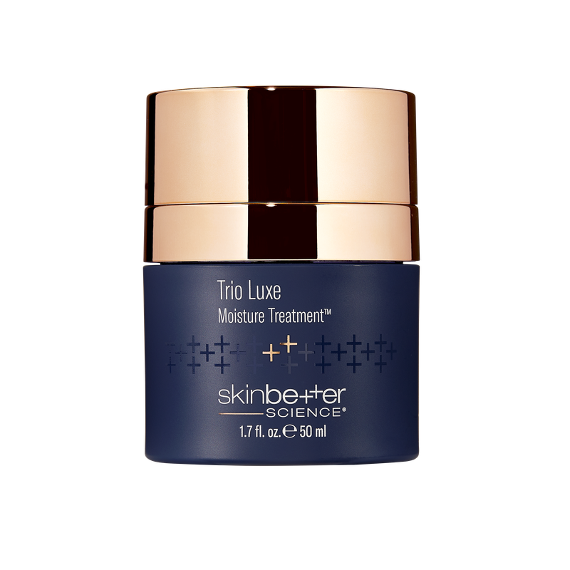SkinBetter® Science Trio Luxe Moisture Treatment
