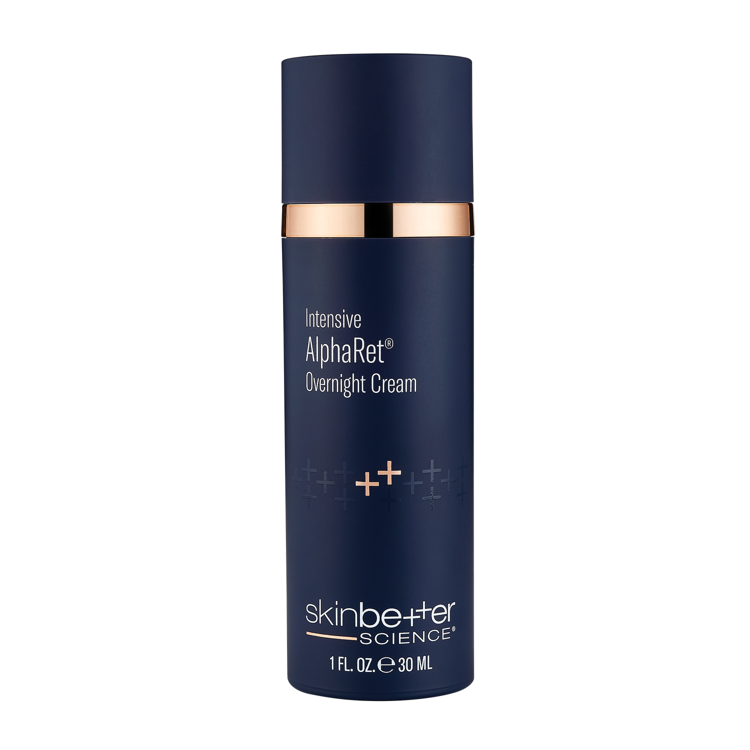 SkinBetter® Science Intensive AlphaRet® Overnight Cream