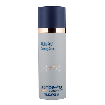 SkinBetter® Science AlphaRet® Clearing Serum