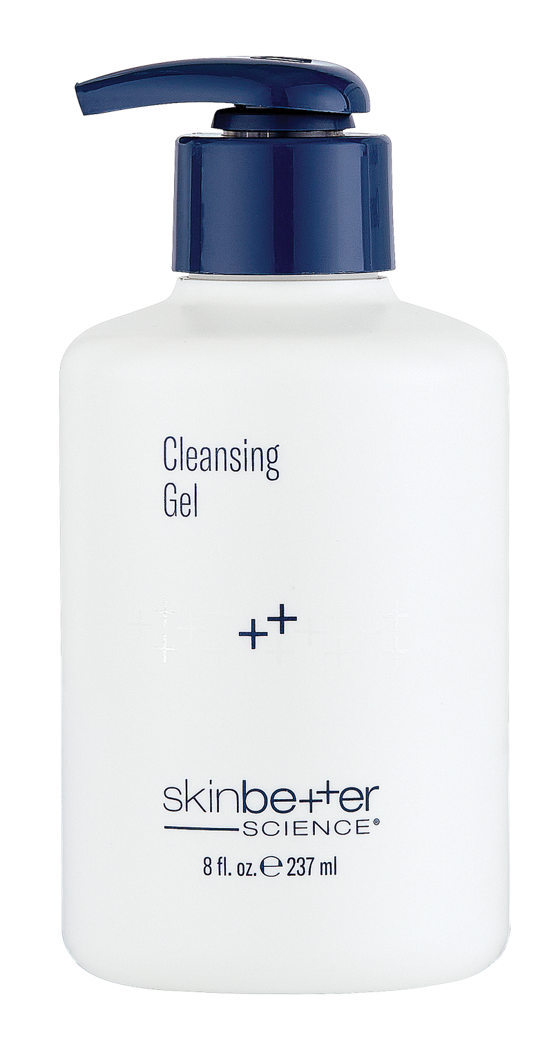 SkinBetter® Science Cleansing Gel