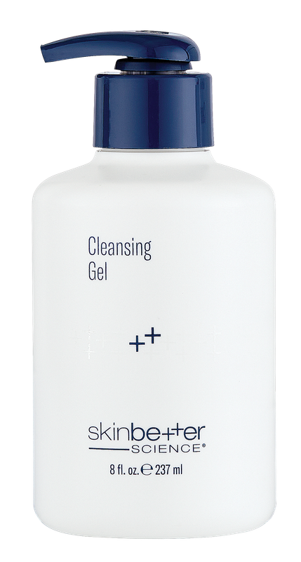 SkinBetter® Science Cleansing Gel