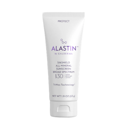 Alastin® SilkShield® All Mineral Sunscreen SPF 30