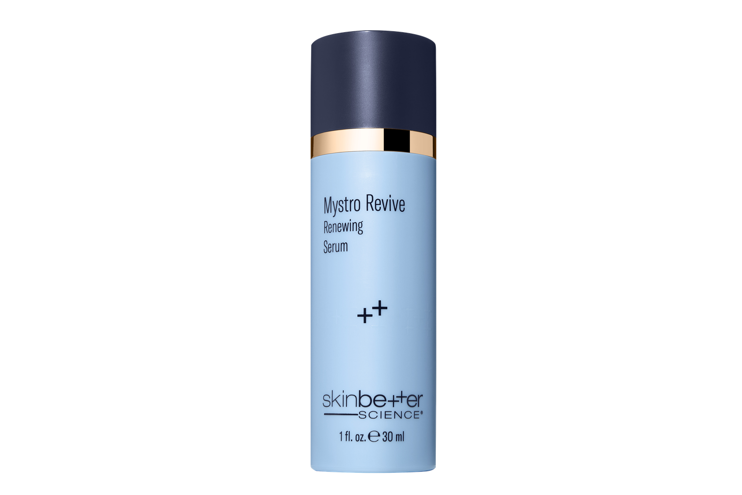 SkinBetter® Science Mystro Revive Renewing Serum