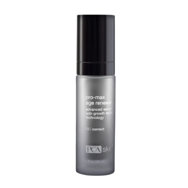 PCA Skin Pro-Max Age Renewal Serum