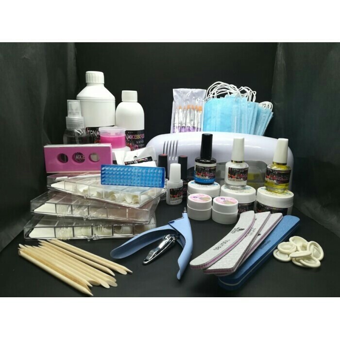 GEL KIT