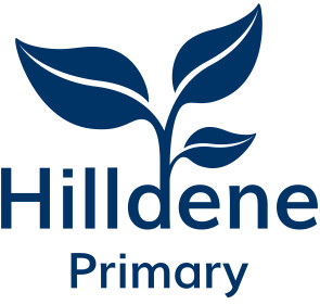 Hilldene Primary School - Autumn Term 2 2022 - Tuesday 
