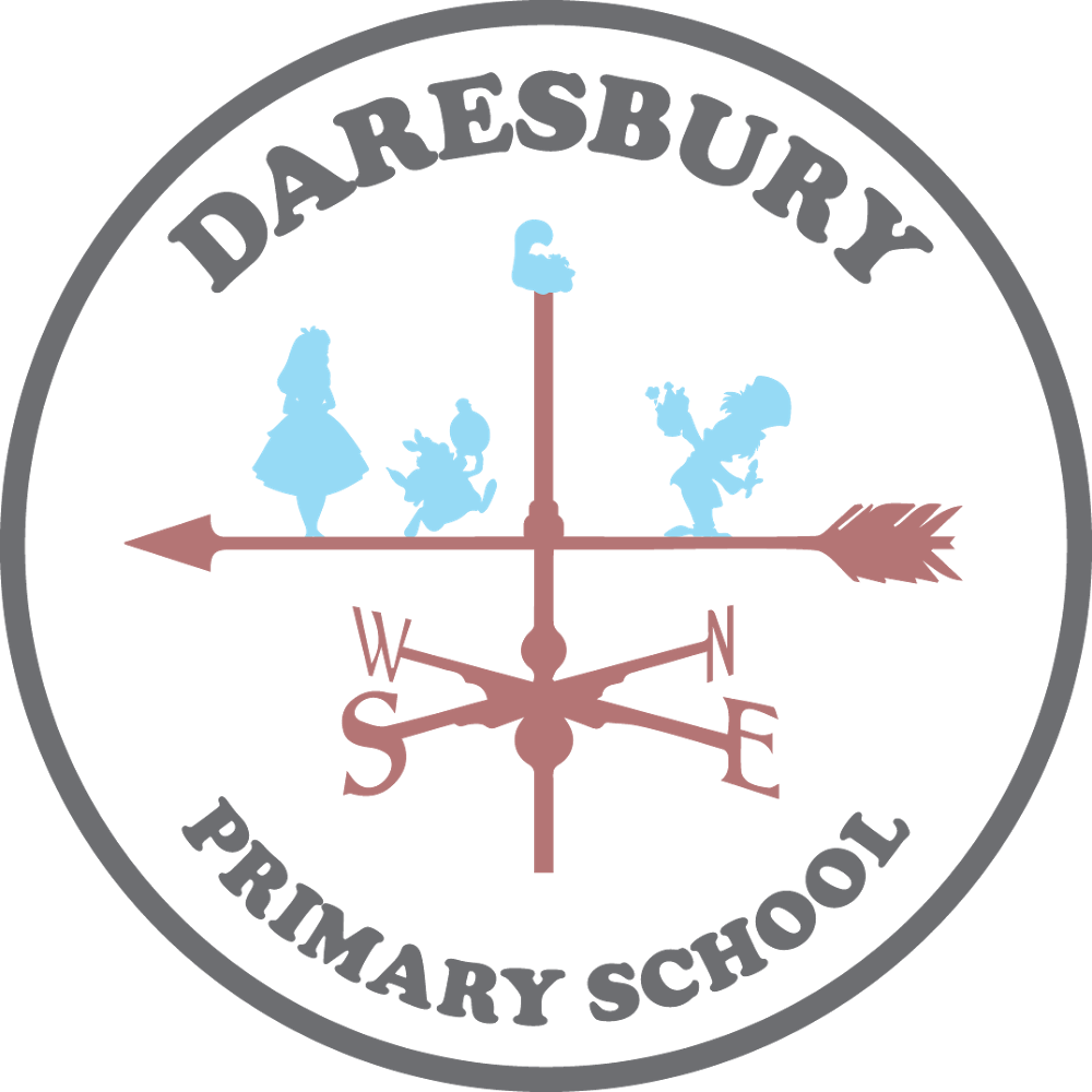 Daresbury Primary School - Autumn Term 1 2023 - Tuesday