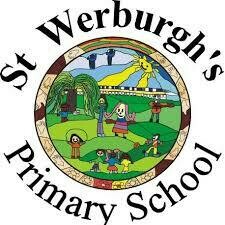 St Werburgh's Primary- Tuesday - Autumn Term 1 2023 - Tuesday
