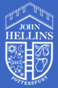 John Hellins Primary School - Spring Term  2023 - Tuesday